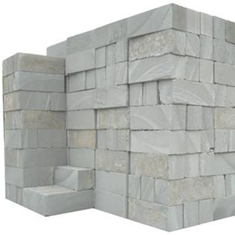 南康不同砌筑方式蒸压加气混凝土砌块轻质砖 加气块抗压强度研究